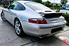 Porsche 996 911 Carrera 4 Historiek 3.4i Tiptronic S thumbnail