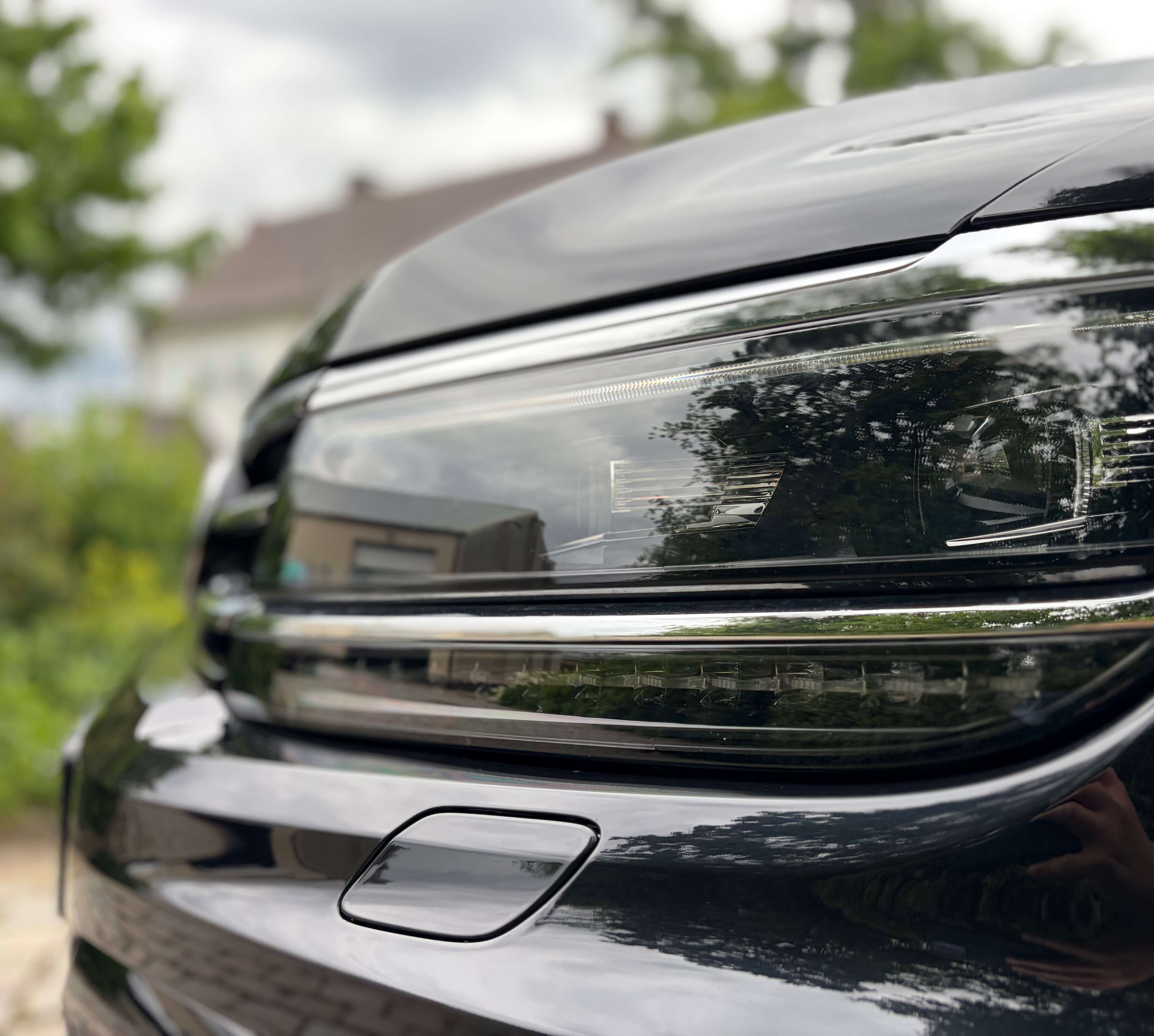 Volkswagen Tiguan Allspace T 2.0 TDi SCR 4Motion R-Line  ### 126000 km ###