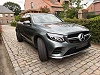 Mercedes-Benz GLC 250 250 4-Matic Amg-Line  ### 77000 km ### thumbnail