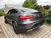 Mercedes-Benz GLC 250 250 4-Matic Amg-Line  ### 77000 km ### thumbnail