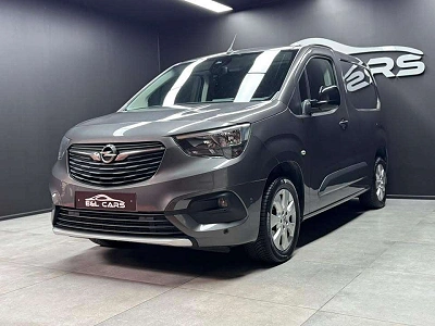 Opel Combo Combo 1.5 diesel **12 mois de garantie**