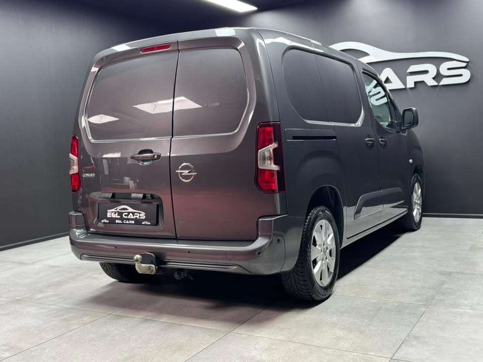 Opel Combo Combo 1.5 diesel **12 mois de garantie**