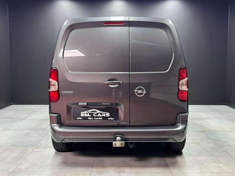 Opel Combo Combo 1.5 diesel **12 mois de garantie**