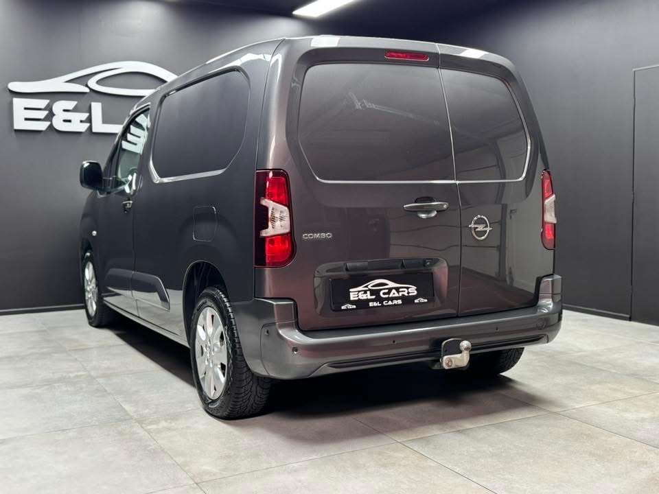 Opel Combo Combo 1.5 diesel **12 mois de garantie**