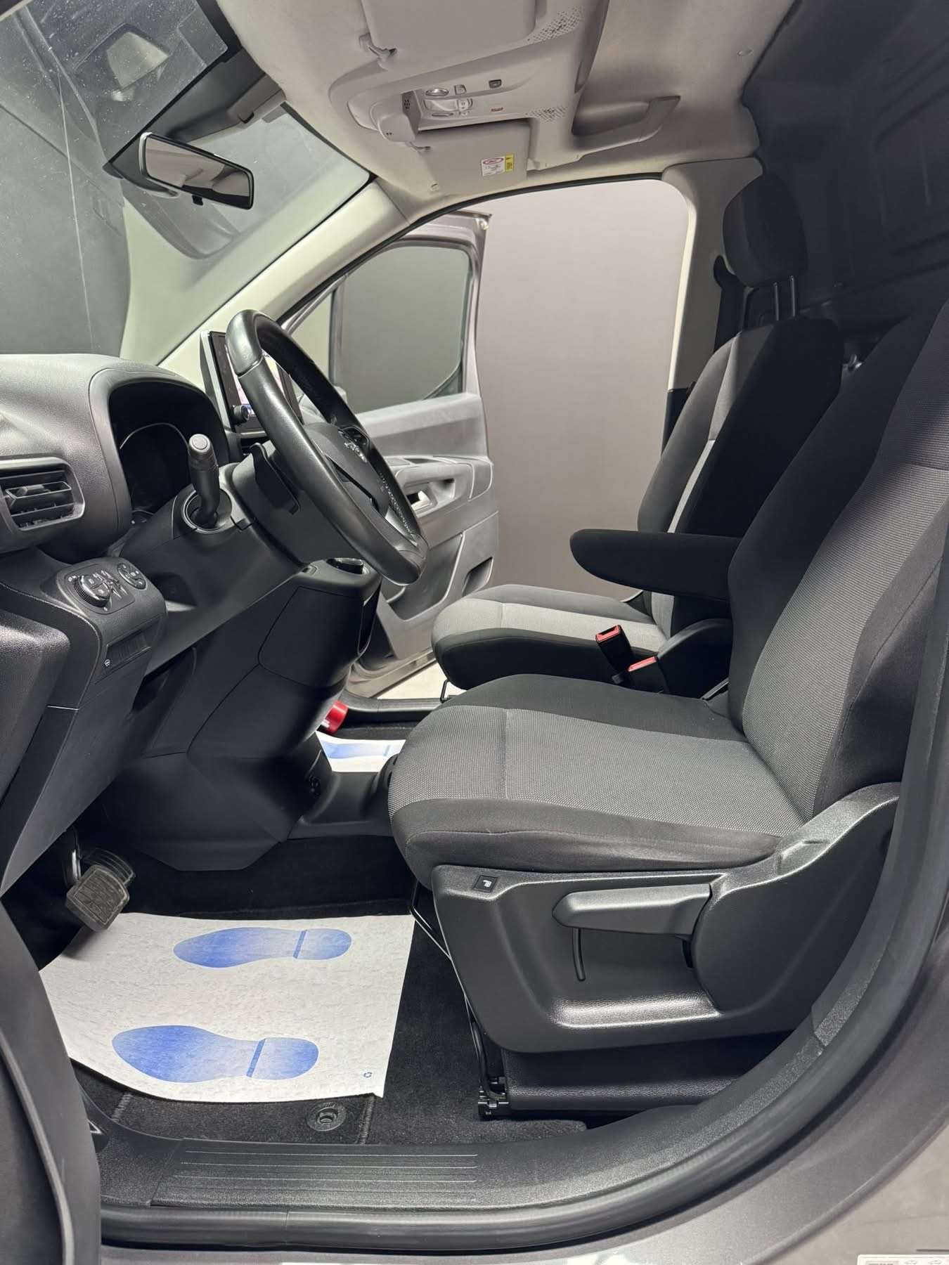Opel Combo Combo 1.5 diesel **12 mois de garantie**