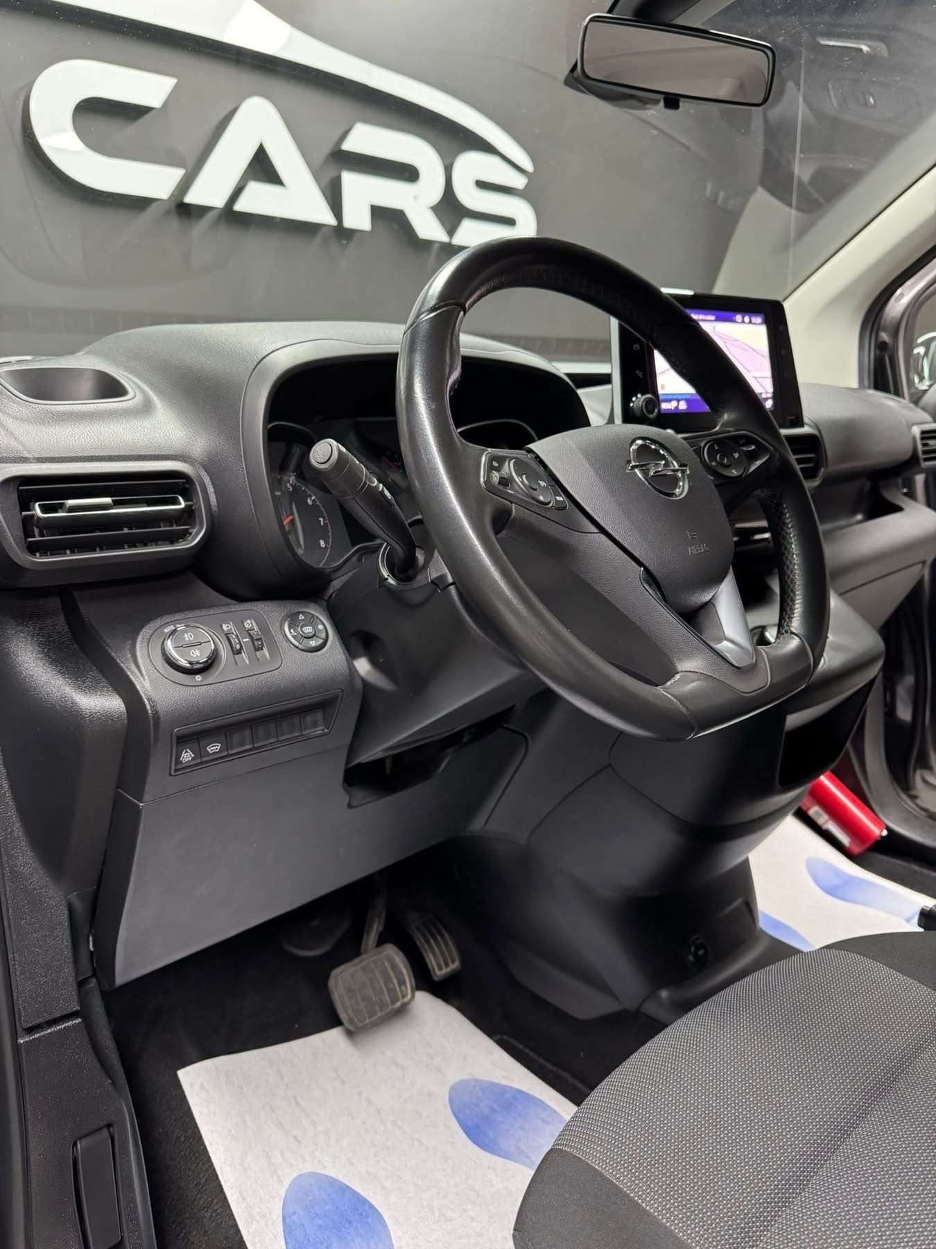 Opel Combo Combo 1.5 diesel **12 mois de garantie**