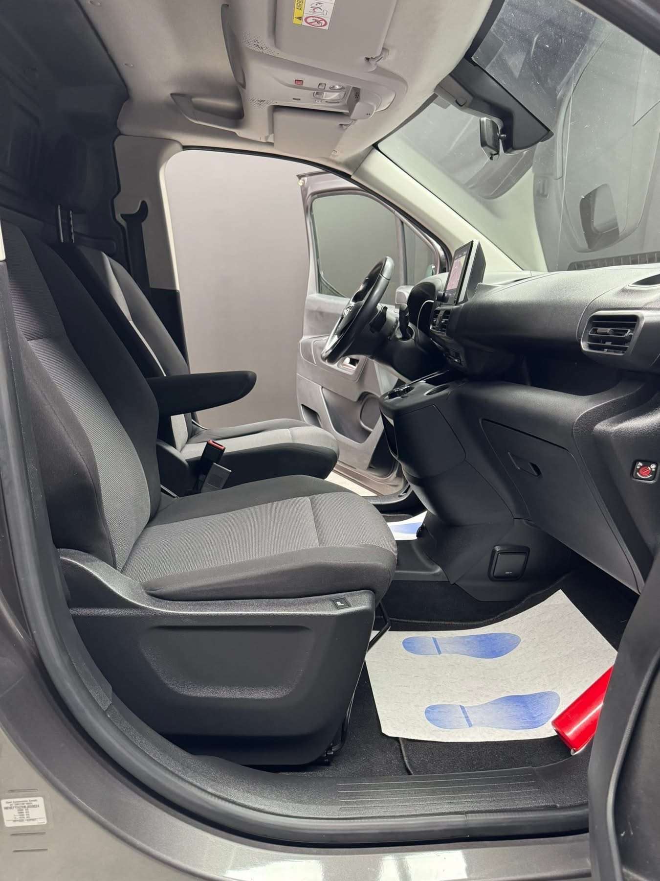 Opel Combo Combo 1.5 diesel **12 mois de garantie**