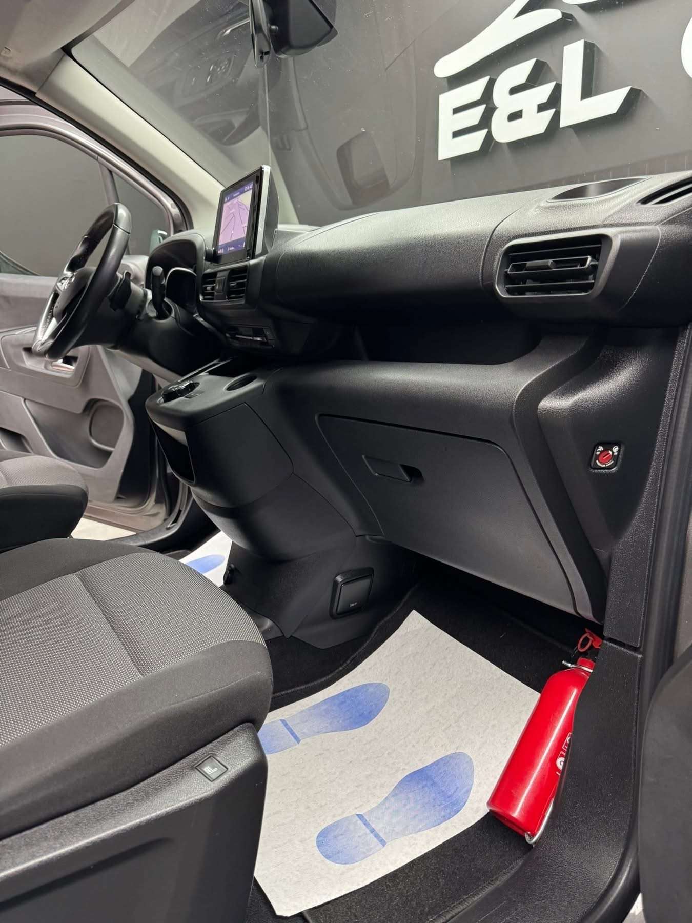Opel Combo Combo 1.5 diesel **12 mois de garantie**