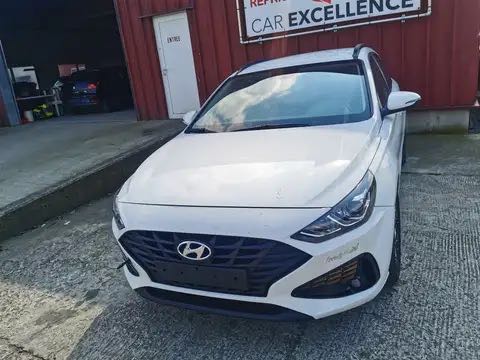 Hyundai I30 *moteur casser*
