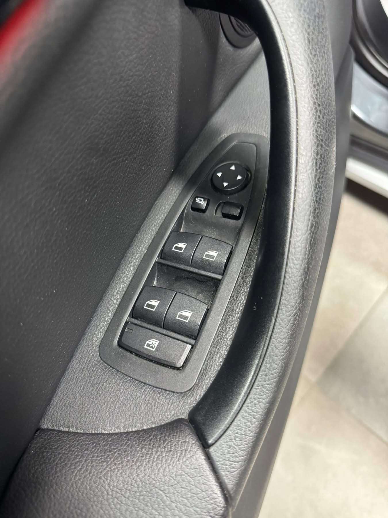 BMW X1 Réservé