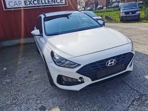 Hyundai I30 *moteur casser*