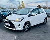 Toyota Yaris III 1.5 HYBRID 100H DESIGN EDITION thumbnail