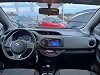 Toyota Yaris III 1.5 HYBRID 100H DESIGN EDITION thumbnail