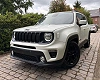 Jeep Renegade 1.3 T4 Longitude Automaat  ### 38000 km ### thumbnail