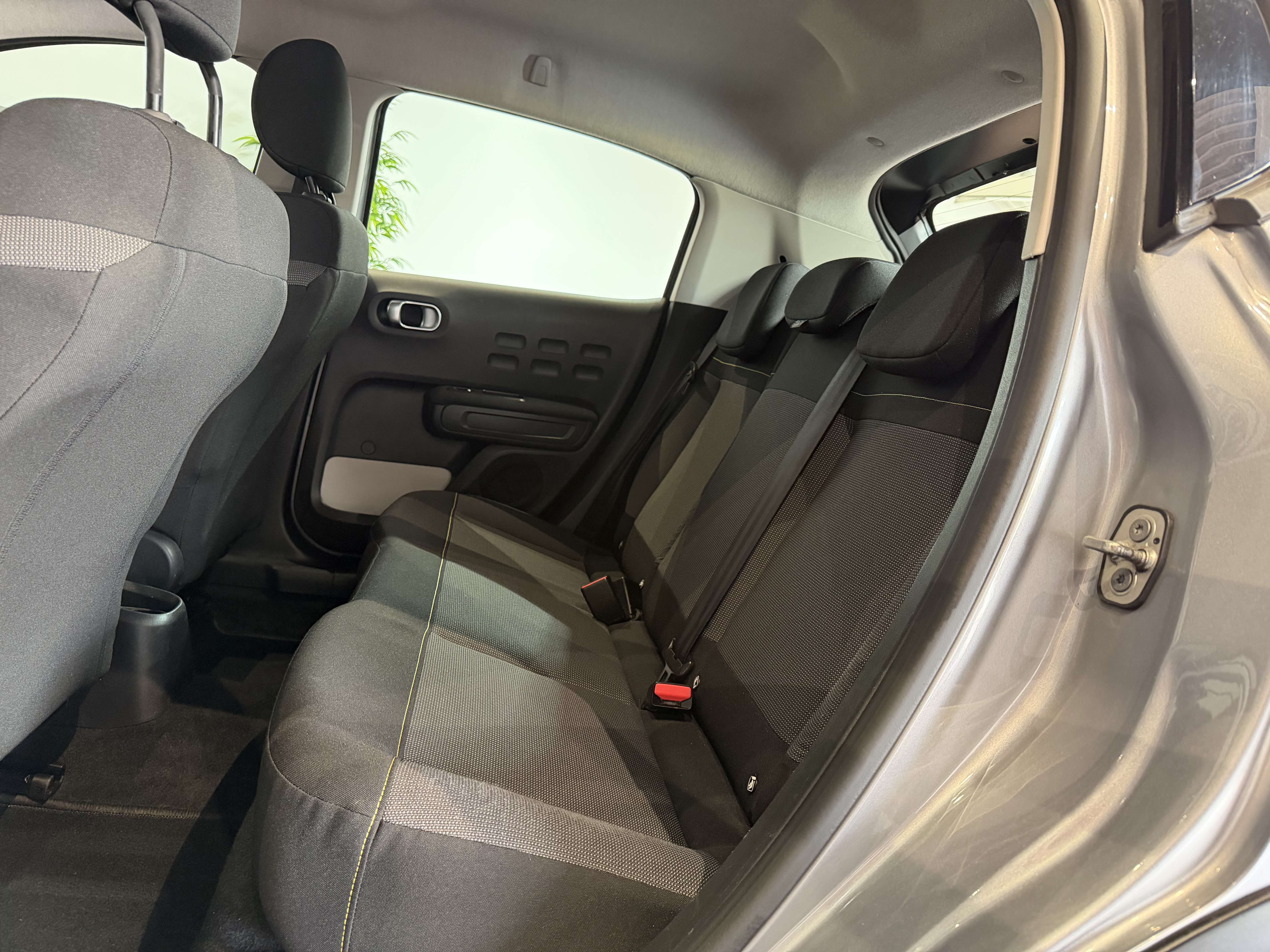 Citroen C3 1.5 BlueHDi - GARANTIE 12MOIS