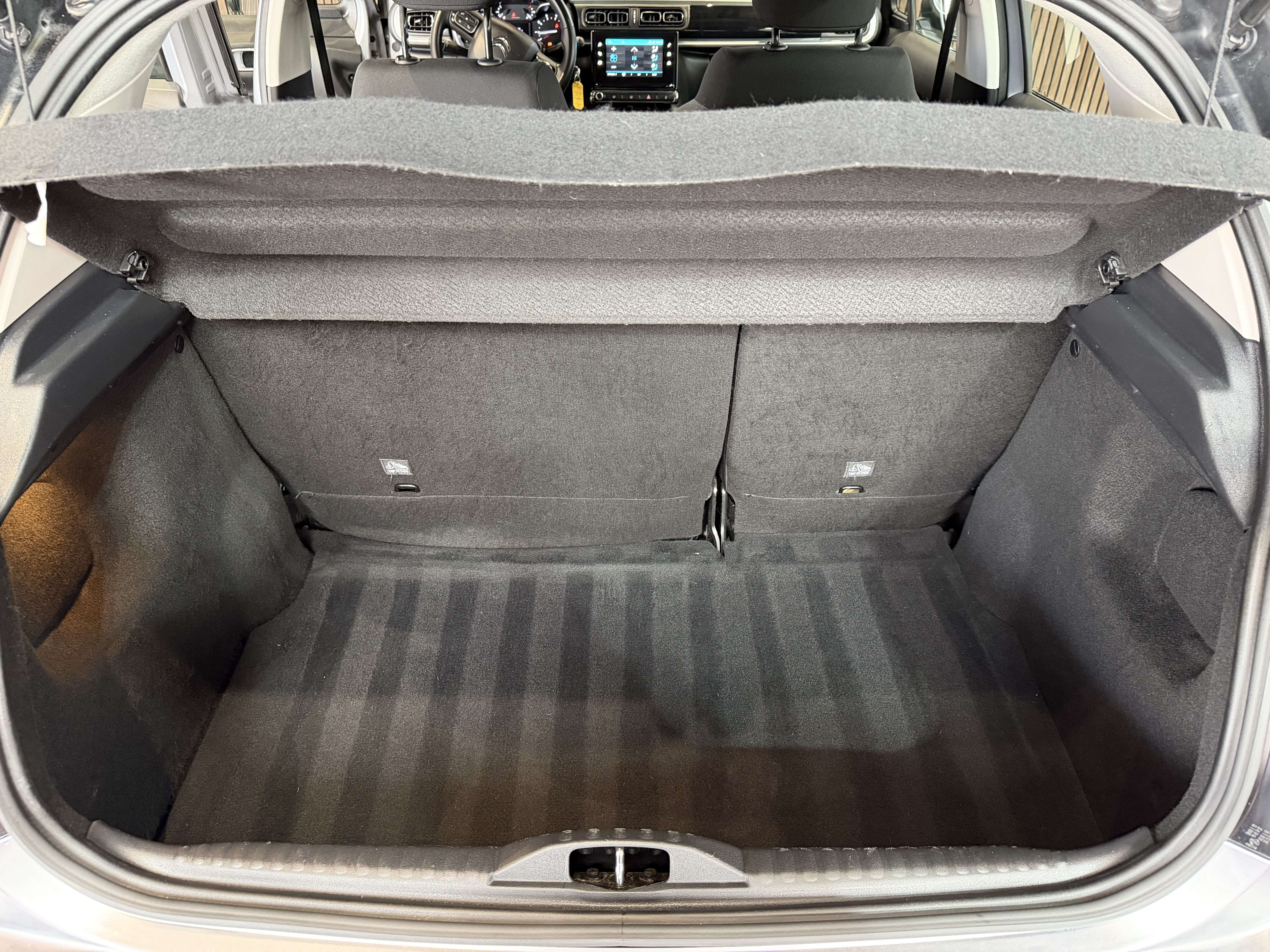 Citroen C3 1.5 BlueHDi - GARANTIE 12MOIS