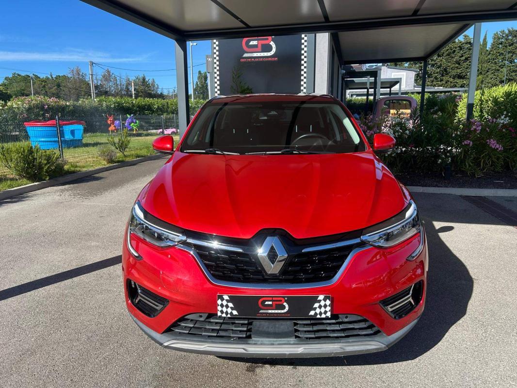 Renault Arkana E-Tech 145 Zen
