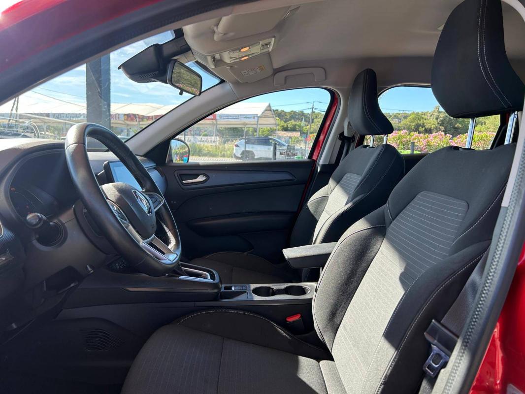 Renault Arkana E-Tech 145 Zen