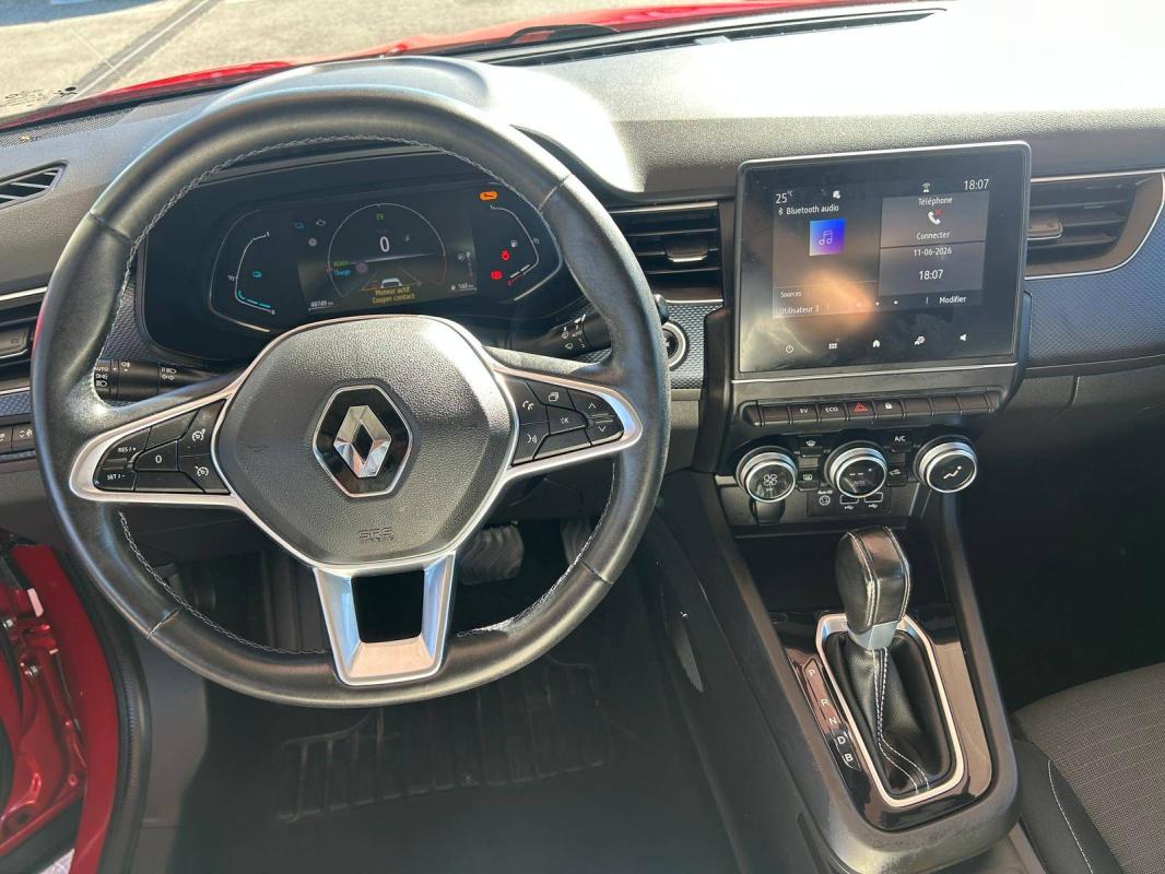 Renault Arkana E-Tech 145 Zen