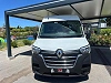 Renault Master FOURGON FGN TRAC F3300 L2H2 BLUE DCI 135 GRAND CONFORT thumbnail