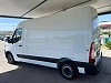 Renault Master FOURGON FGN TRAC F3300 L2H2 BLUE DCI 135 GRAND CONFORT thumbnail