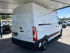 Renault Master FOURGON FGN TRAC F3300 L2H2 BLUE DCI 135 GRAND CONFORT thumbnail
