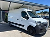 Renault Master FOURGON FGN TRAC F3300 L2H2 BLUE DCI 135 GRAND CONFORT thumbnail