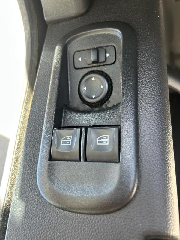 Renault Master FOURGON FGN TRAC F3300 L2H2 BLUE DCI 135 GRAND CONFORT
