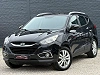 Hyundai iX35 iX35 2.0 CRDi 2WD Executive /Navi/Pano/Cuir/A.c/ thumbnail