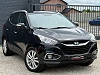Hyundai iX35 iX35 2.0 CRDi 2WD Executive /Navi/Pano/Cuir/A.c/ thumbnail