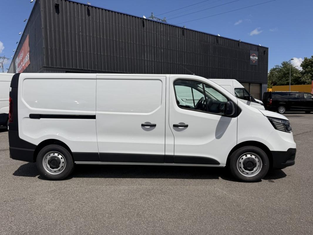 Renault Trafic III FG L2H1 3T advance Blue dCi 150 BA - 25