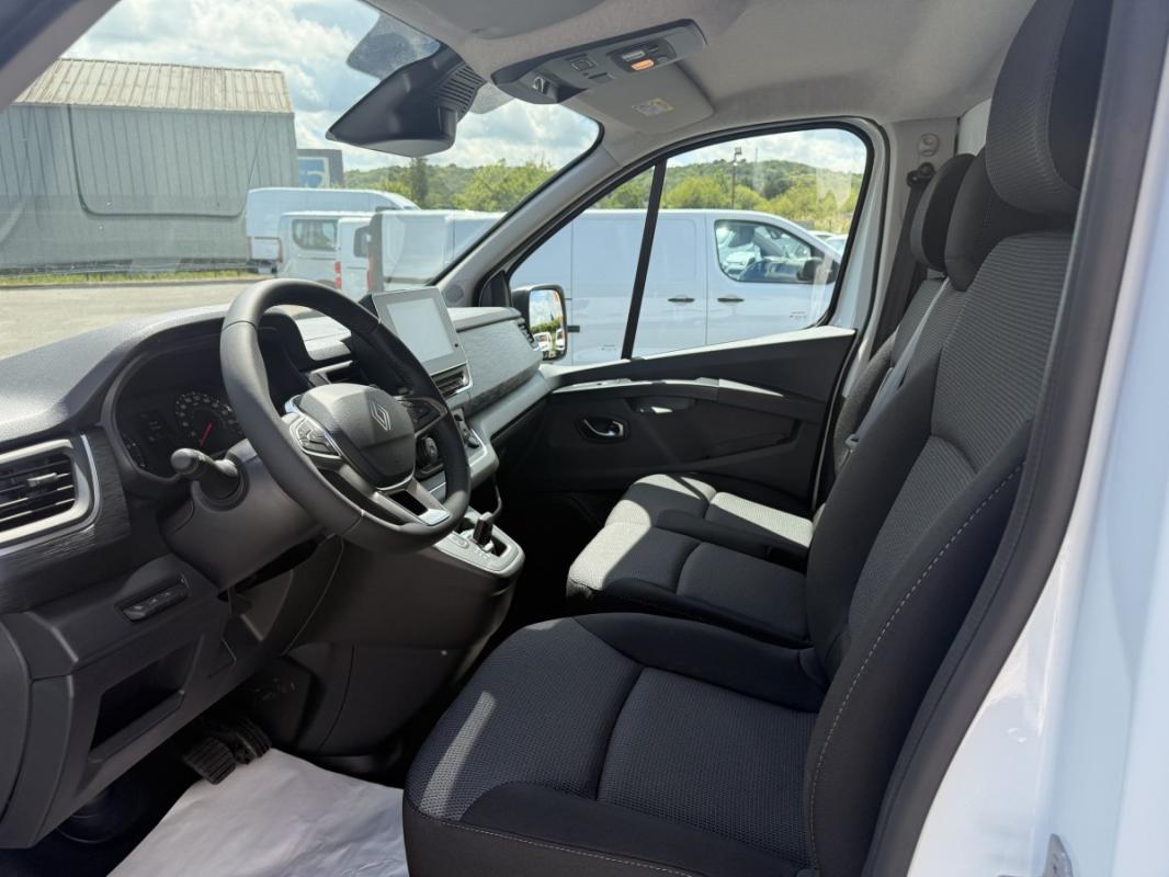 Renault Trafic III FG L2H1 3T advance Blue dCi 150 BA - 25