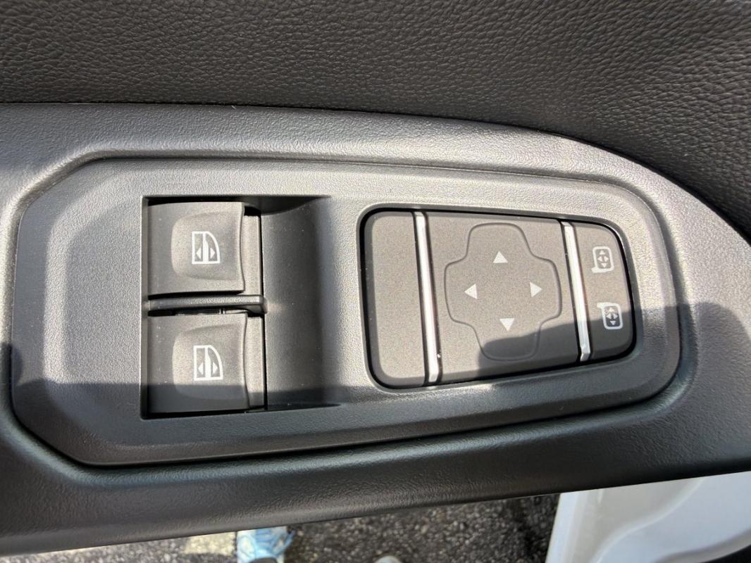 Renault Trafic III FG L2H1 3T advance Blue dCi 150 BA - 25