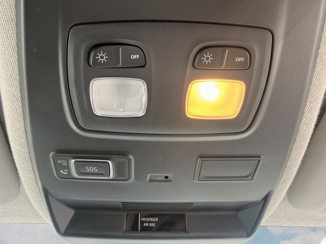 Renault Trafic III FG L2H1 3T advance Blue dCi 150 BA - 25