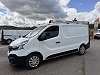 Renault Trafic III Fourgon GCF L1H1 1000 dCi 120 thumbnail