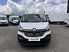 Renault Trafic III Fourgon GCF L1H1 1000 dCi 120 thumbnail