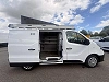 Renault Trafic III Fourgon GCF L1H1 1000 dCi 120 thumbnail