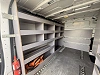 Renault Trafic III Fourgon GCF L1H1 1000 dCi 120 thumbnail