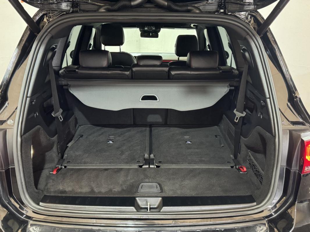 Mercedes-Benz Glb 200 d AMG Line