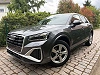 Audi Q2 30 TFSI S line van 2023  ### 85000 km ### thumbnail