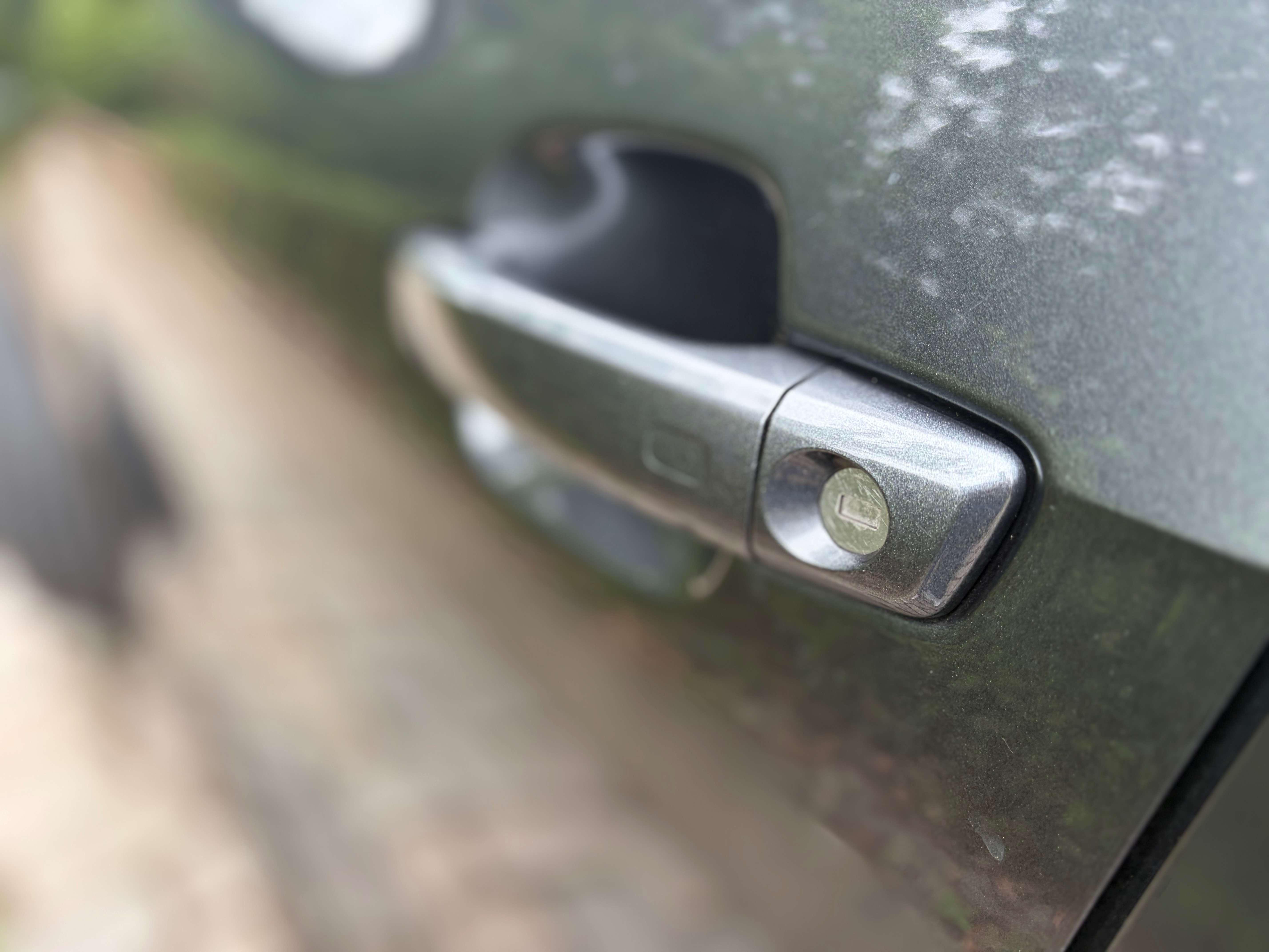 Audi Q2 30 TFSI S line van 2023  ### 85000 km ###