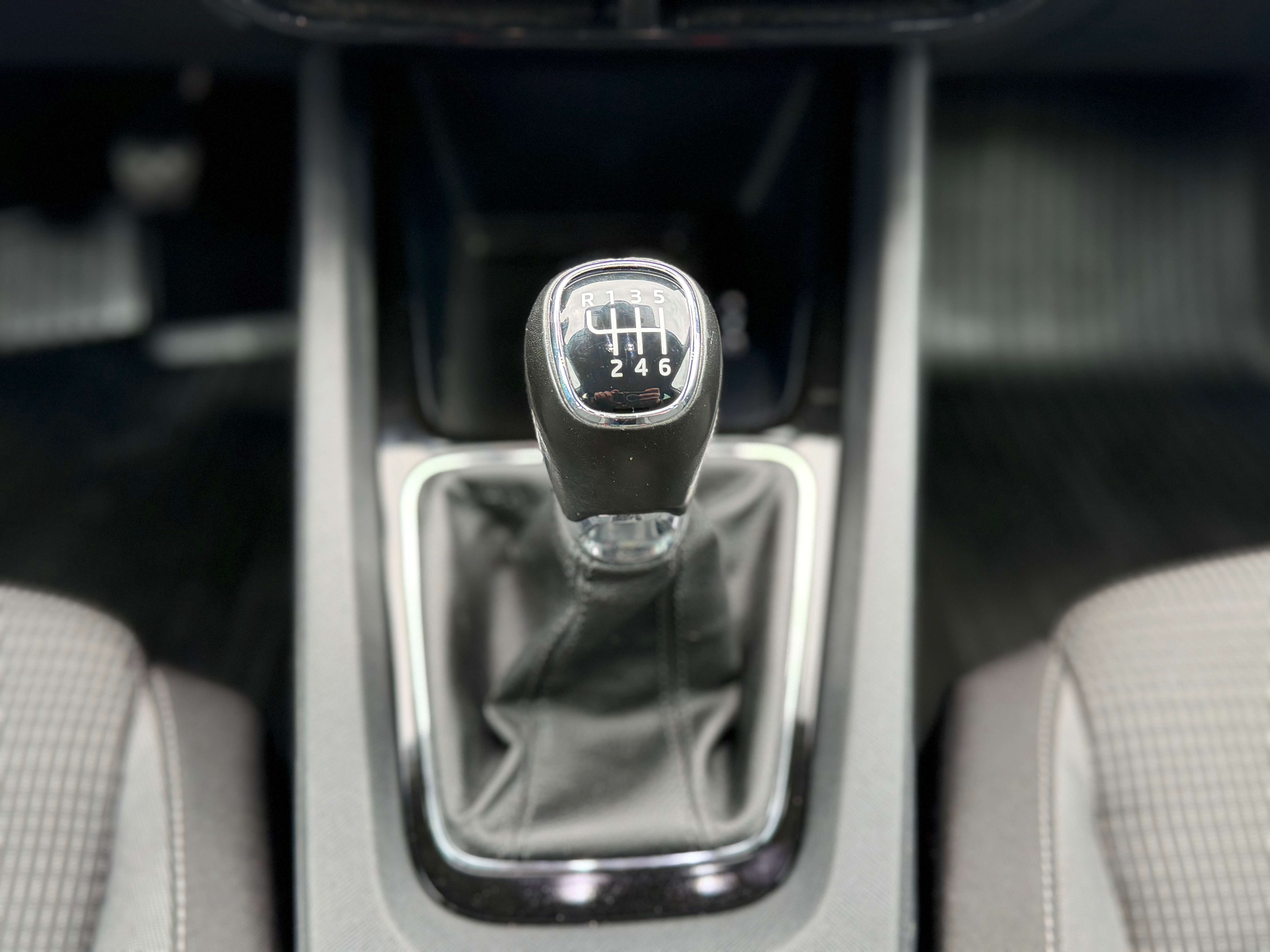 Skoda Octavia 1.5 TSI Ambition