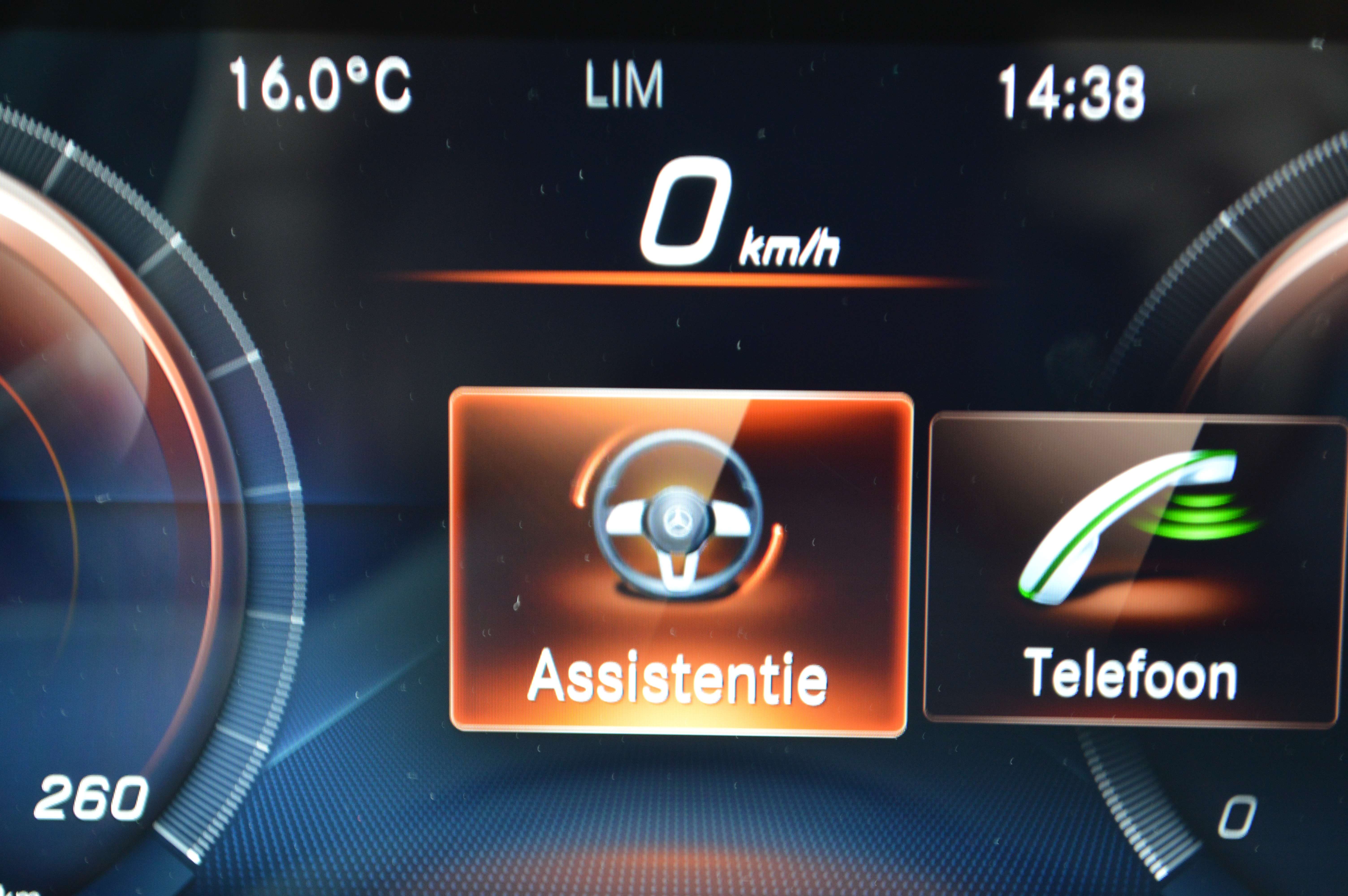 Mercedes-Benz A 180 🛑🆕🛑 d Auto GPS 1HND CARPASS GARANTIE