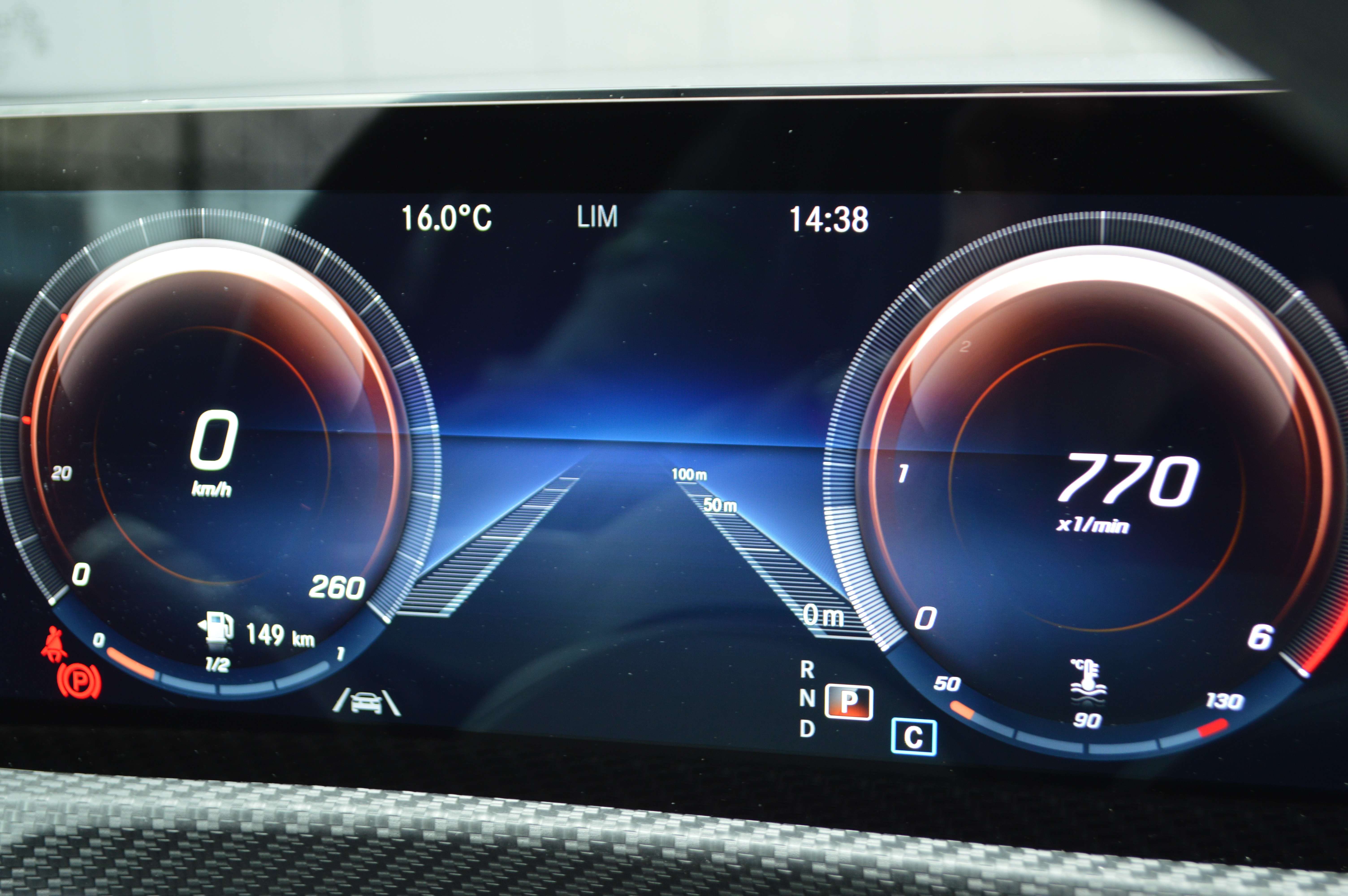Mercedes-Benz A 180 🛑🆕🛑 d Auto GPS 1HND CARPASS GARANTIE
