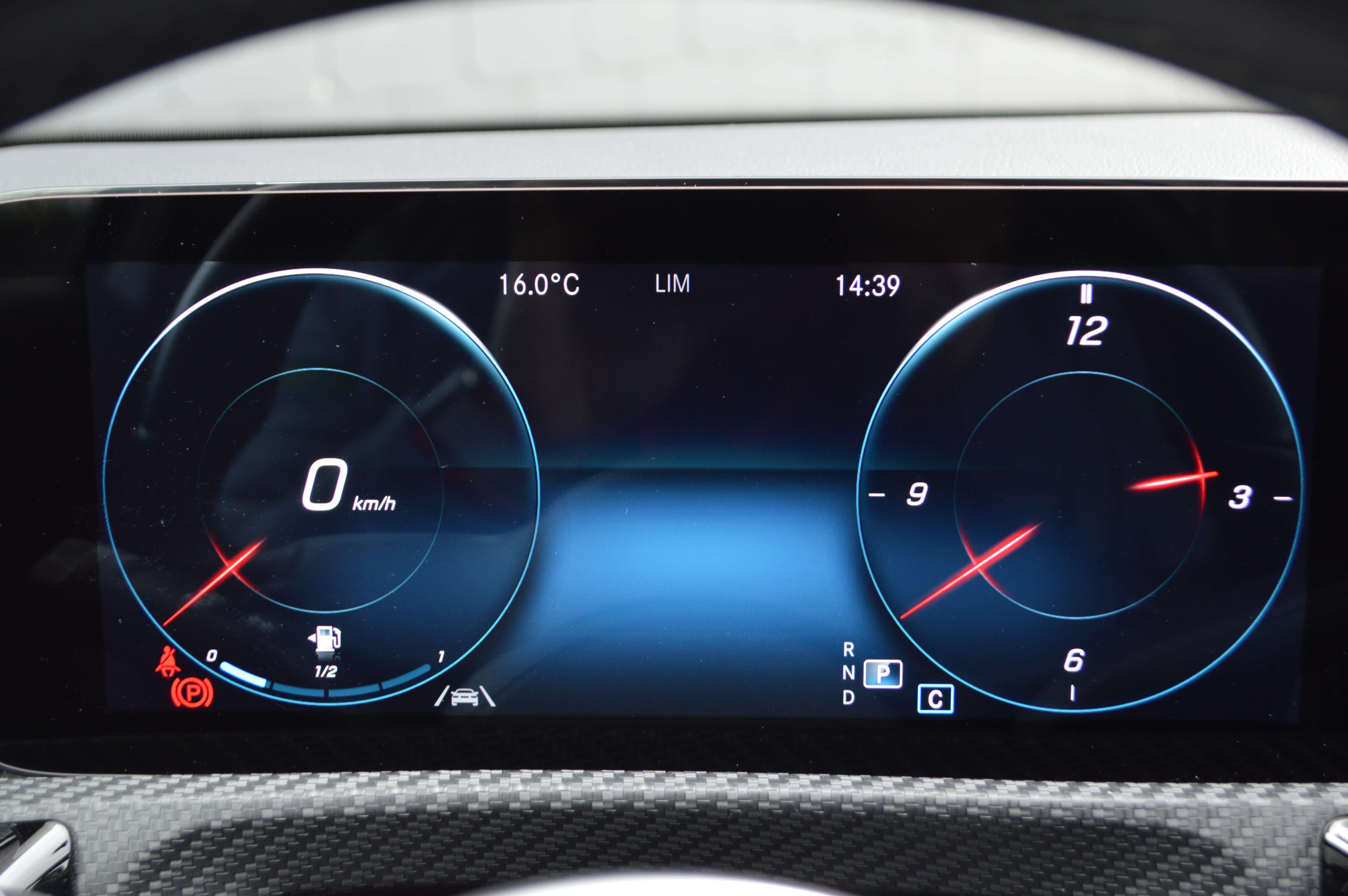 Mercedes-Benz A 180 🛑🆕🛑 d Auto GPS 1HND CARPASS GARANTIE