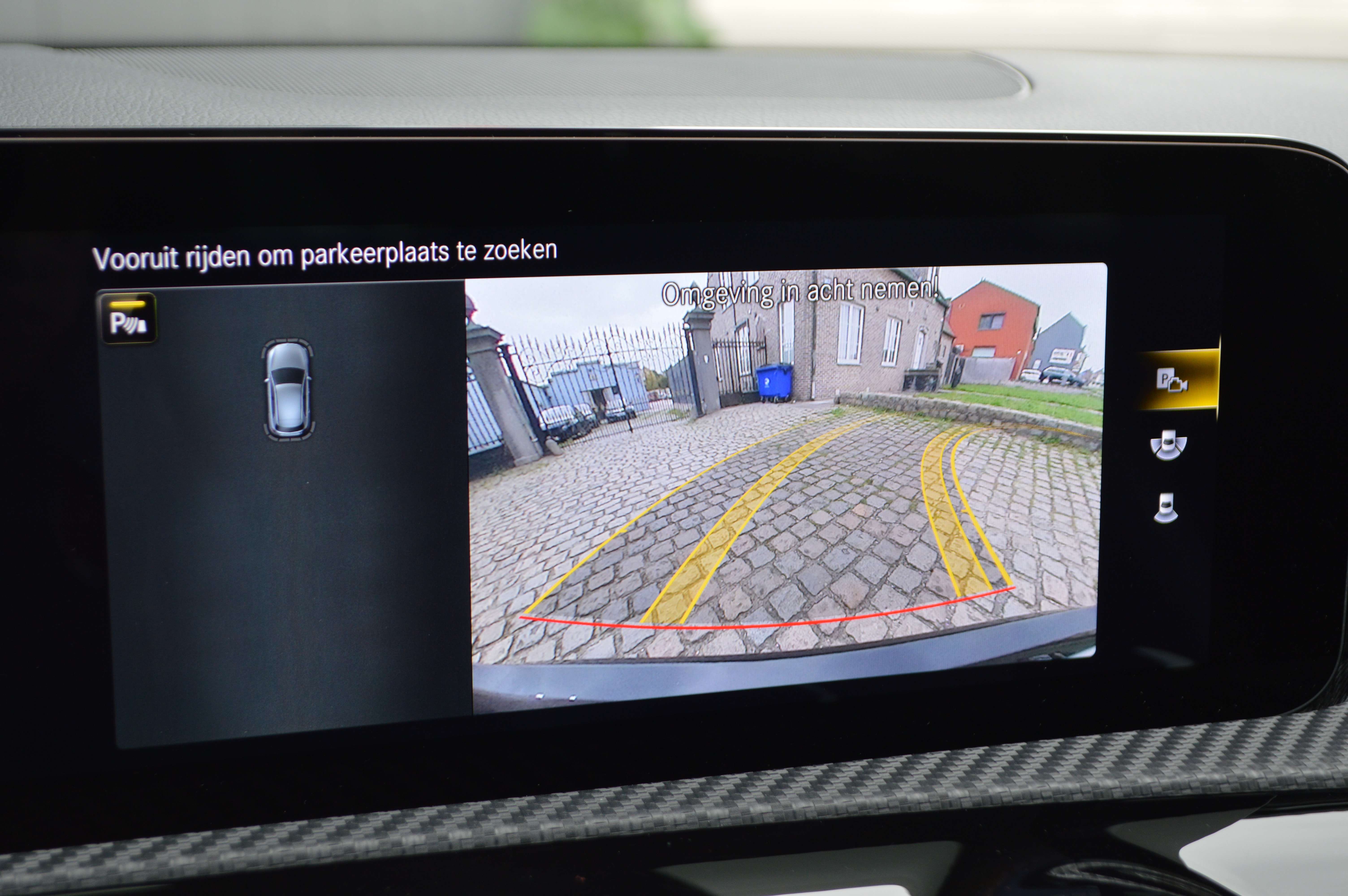 Mercedes-Benz A 180 🛑🆕🛑 d Auto GPS 1HND CARPASS GARANTIE