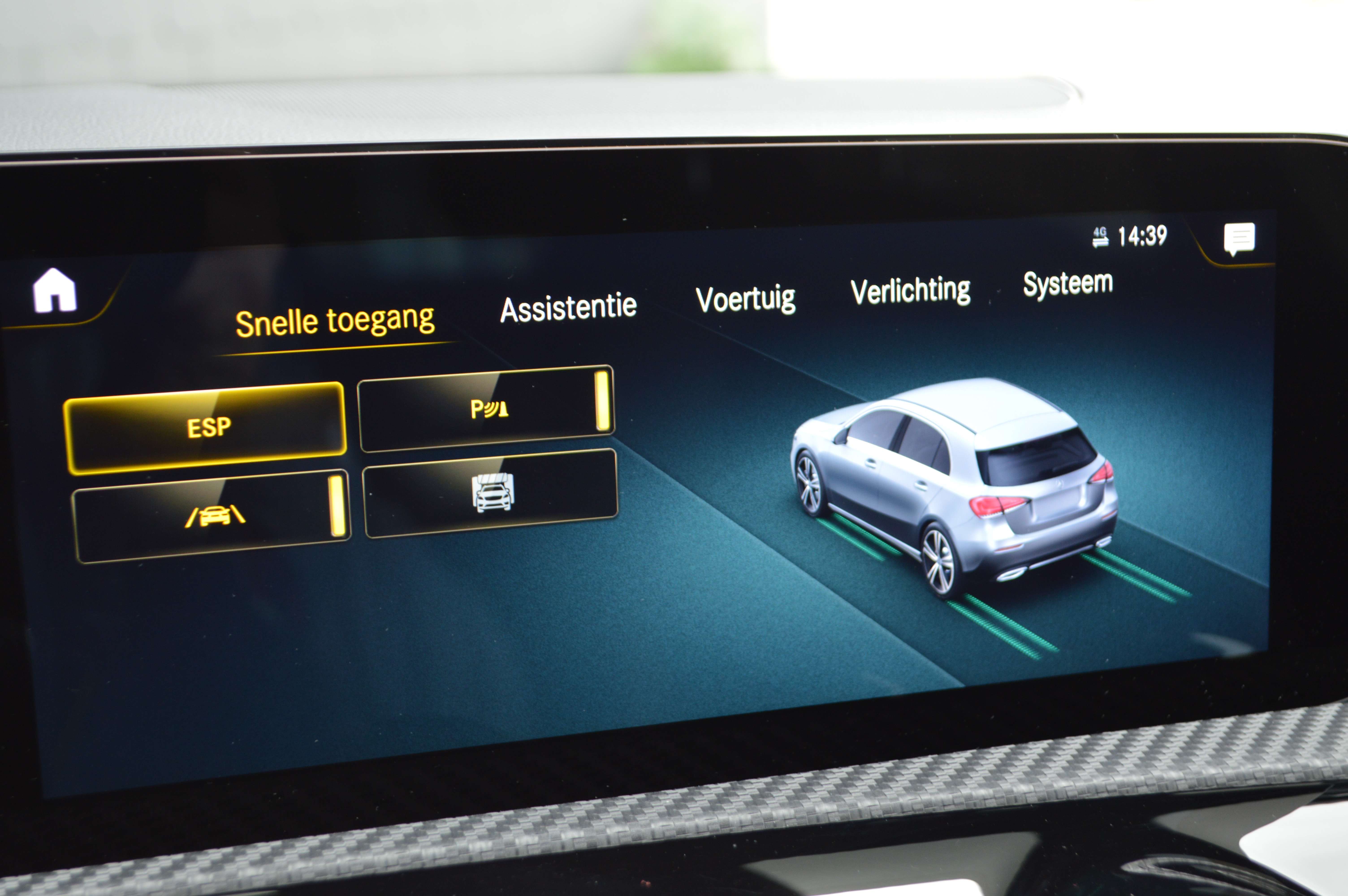 Mercedes-Benz A 180 🛑🆕🛑 d Auto GPS 1HND CARPASS GARANTIE