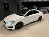 Mercedes-Benz CLA 200 *BERLINE*AUTO*AMG*CAMERA*ALCANTARA*GARANTIE* thumbnail