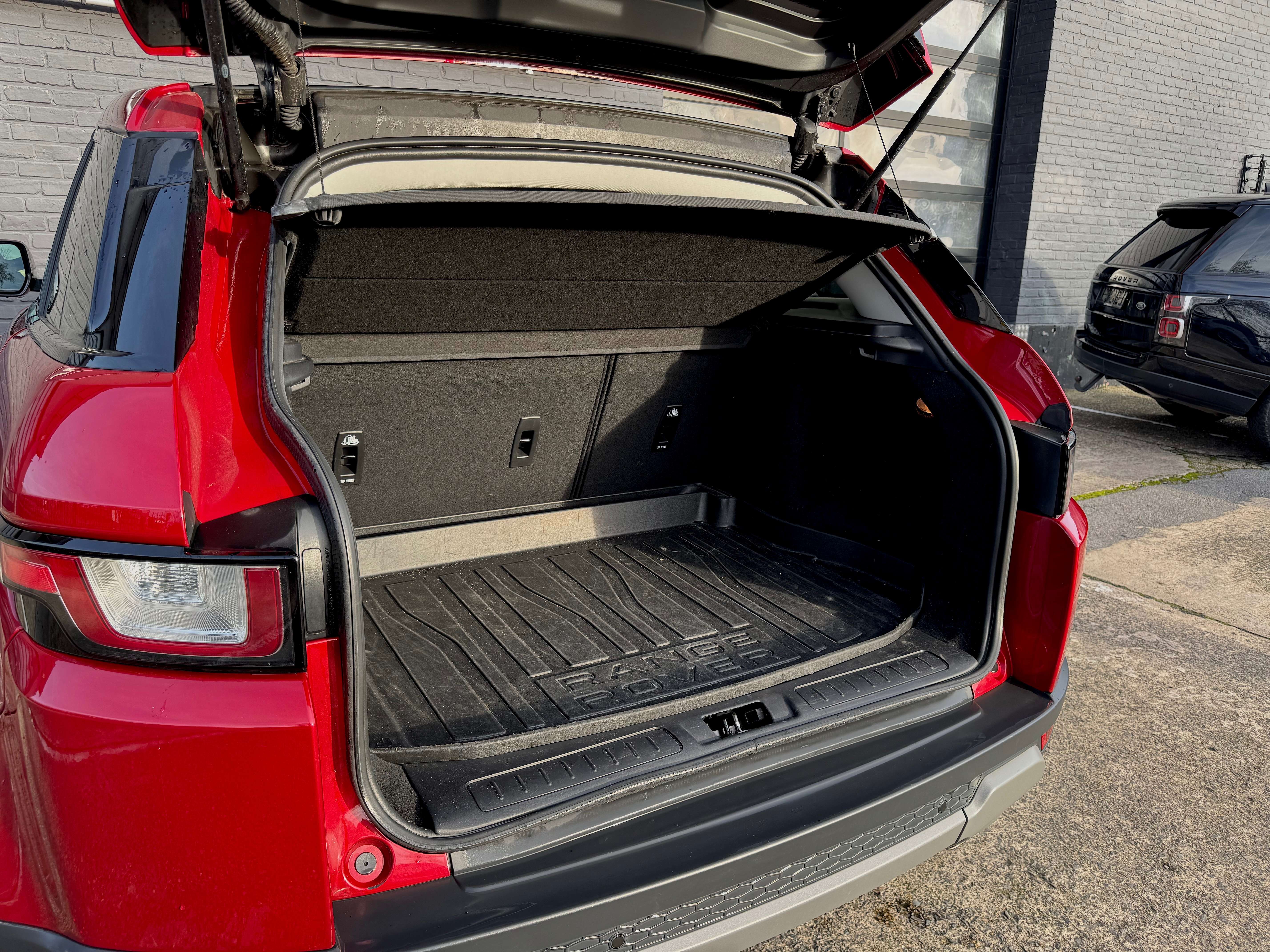 Land Rover Range Rover Evoque Si4 * Pano * AWD * Leder * GARANTIE