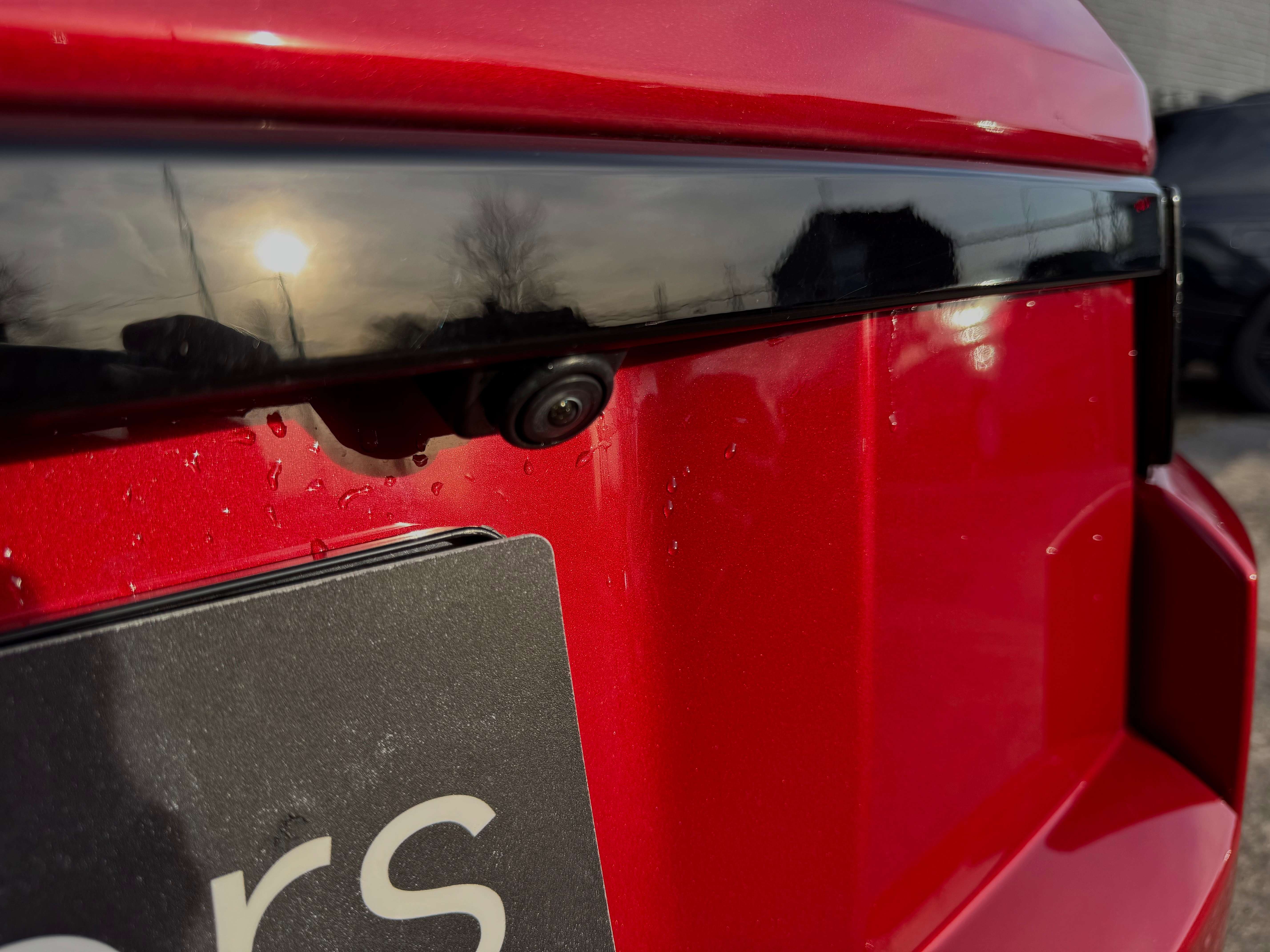 Land Rover Range Rover Evoque Si4 * Pano * AWD * Leder * GARANTIE